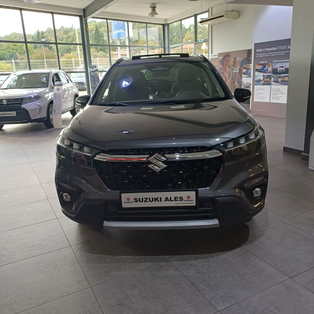 S-cross 1.4 BOOSTERJET 110 HYBRID XPLORE AUTO 2026 occasion 30100 Al&egrave;s