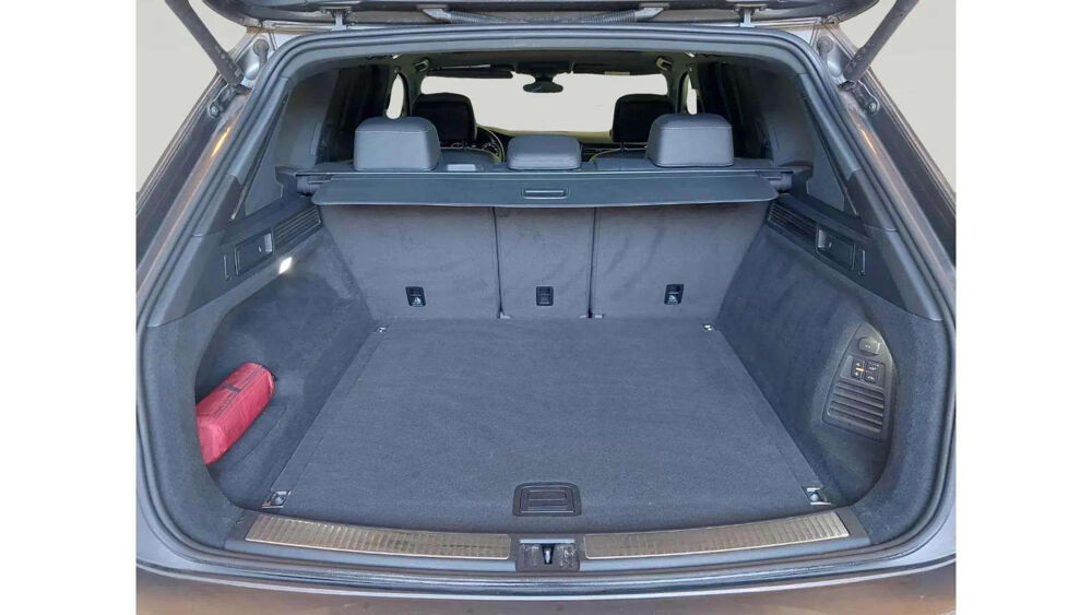 Touareg V6 3.0 TDI 286 CH * R LINE * 4MOTION * PANO * MATRIX * DYNAU 2021 occasion 33150 Cenon