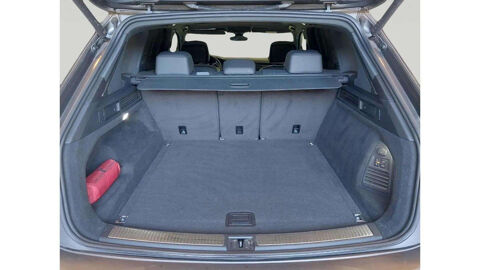 Touareg V6 3.0 TDI 286 CH * R LINE * 4MOTION * PANO * MATRIX * DYNAU 2021 occasion 33150 Cenon