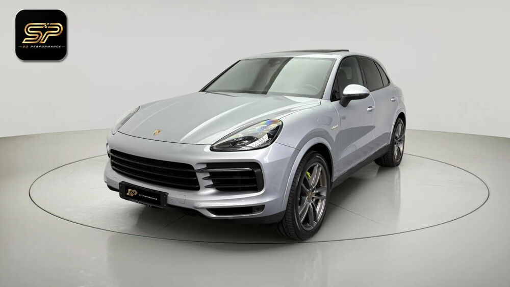 Cayenne E-Hybrid * 462 ch * Toit Panoramique * Matrix LED * Attelage 2020 occasion 33150 Cenon