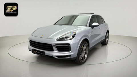 Annonce voiture Porsche Cayenne 64389 €