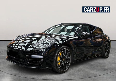 Porsche Panamera 4.0 V8 bi-turbo � 550 chTurbo Sport Turismo*Pano*BOSE 2018 occasion Lyon 69006