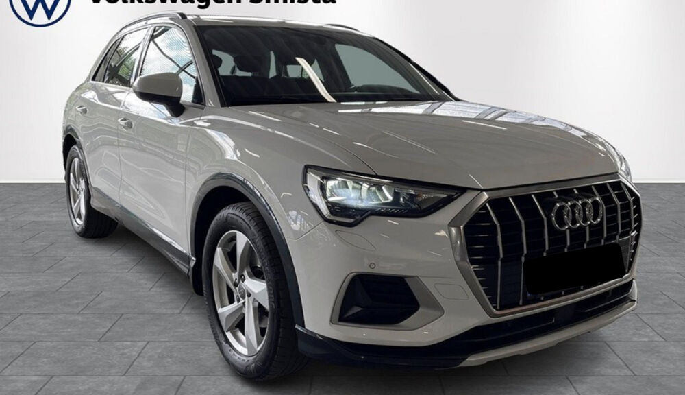 Q3 35 TFSI Pack SPORT S tronic 7 2019 occasion 33320 Eysines