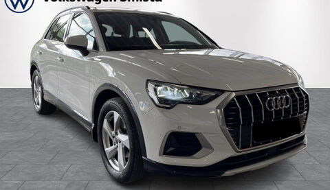 Q3 35 TFSI Pack SPORT S tronic 7 2019 occasion 33320 Eysines