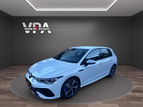 Annonce voiture Volkswagen Golf 32030 €