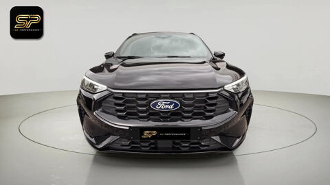 Kuga Hybrid FlexFuel E85 ST-Line X * Cam&eacute;ra * Navigation * CarPla 2025 occasion 33150 Cenon