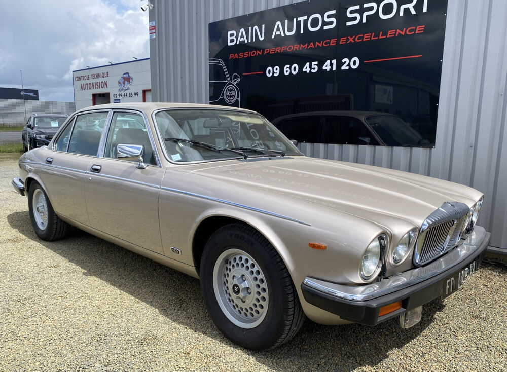Autres 5.3L 1991 occasion 35470 Bain-de-Bretagne