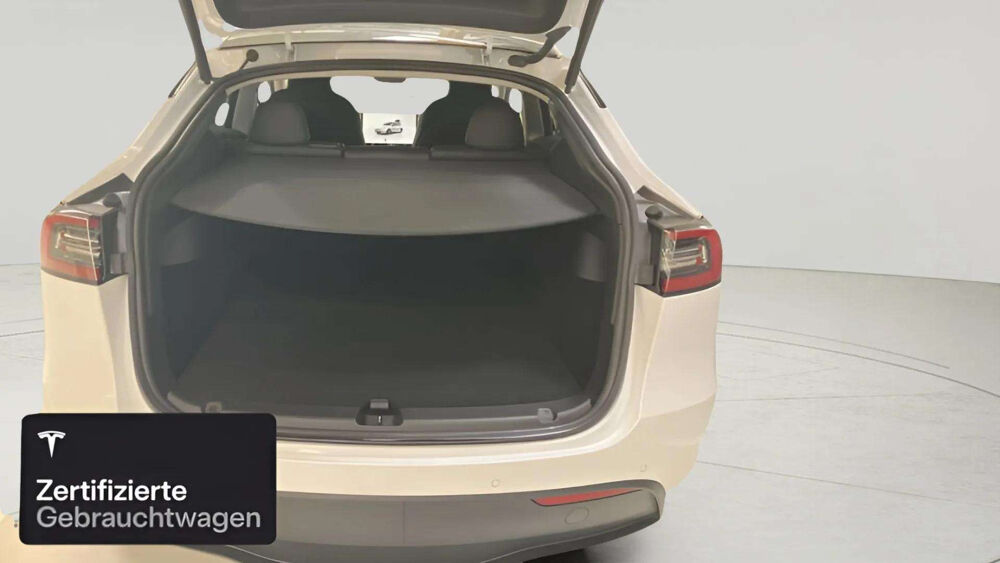 Model Y * LONG RANGE AWD 79KWH / 351 CH * AUTOMATIQUE * JANTES 20, T 2022 occasion 33150 Cenon