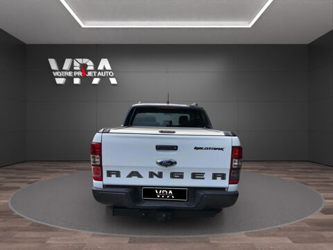 Ranger 2.0 TDCi Wildtrack 213ch 2020 occasion 33320 Eysines