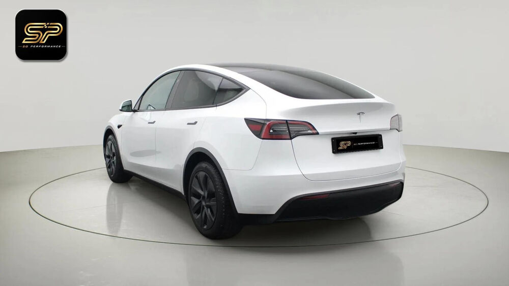 Model Y Long Range Propulsion * Faible Kilom&eacute;trage * Toit Panoramiqu 2025 occasion 33150 Cenon