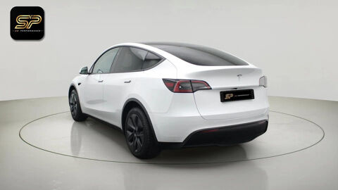 Model Y Long Range Propulsion * Faible Kilom&eacute;trage * Toit Panoramiqu 2025 occasion 33150 Cenon