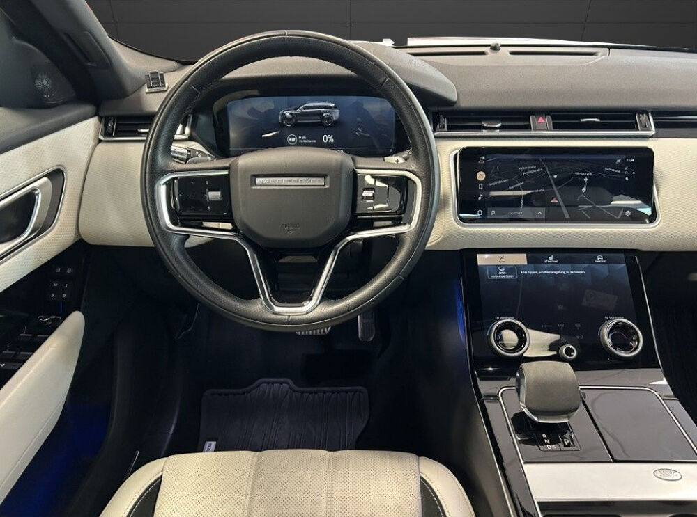 Range rover velar P400e R-Dynamic – Toit pano &amp; Cam&eacute;ra 360&deg; 2021 occasion 33320 Eysines