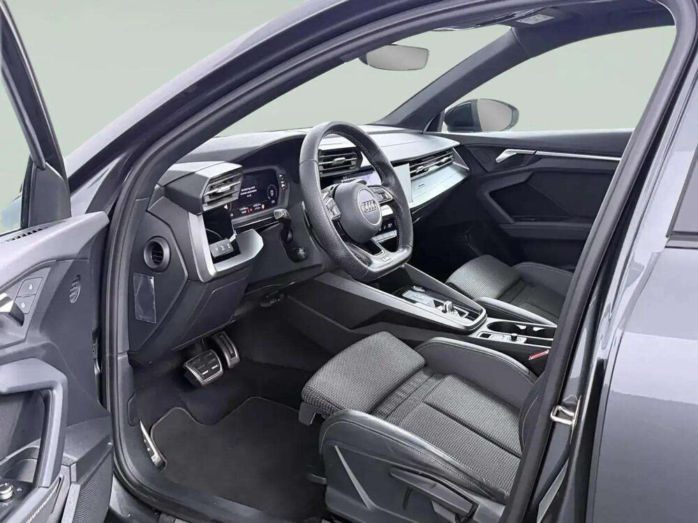 A3 SPORTBACK 45 TFSI E 245 CH S EDITION COMPETITION * PANO * CA 2021 occasion 33150 Cenon