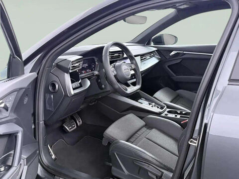 A3 SPORTBACK 45 TFSI E 245 CH S EDITION COMPETITION * PANO * CA 2021 occasion 33150 Cenon