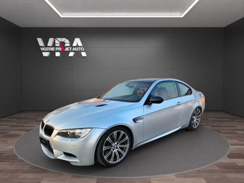 BMW M3 · 4.0 V8 420ch · Coupé · Boîte manuelle · Shadow Line · Full 2007 occasion Eysines 33320