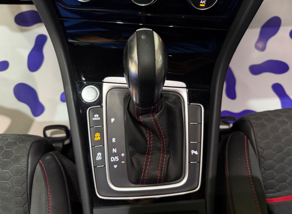 Golf VII GTI 2.0 TSI 245 ch DSG • IQ.Light Matrix LED • ACC • Dig 2019 occasion 33320 Eysines