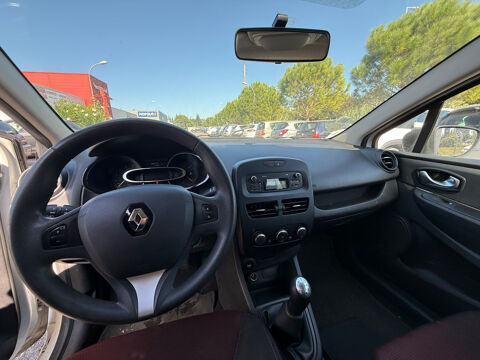 Clio IV Business Eco2 2016 occasion 13300 Salon-de-Provence