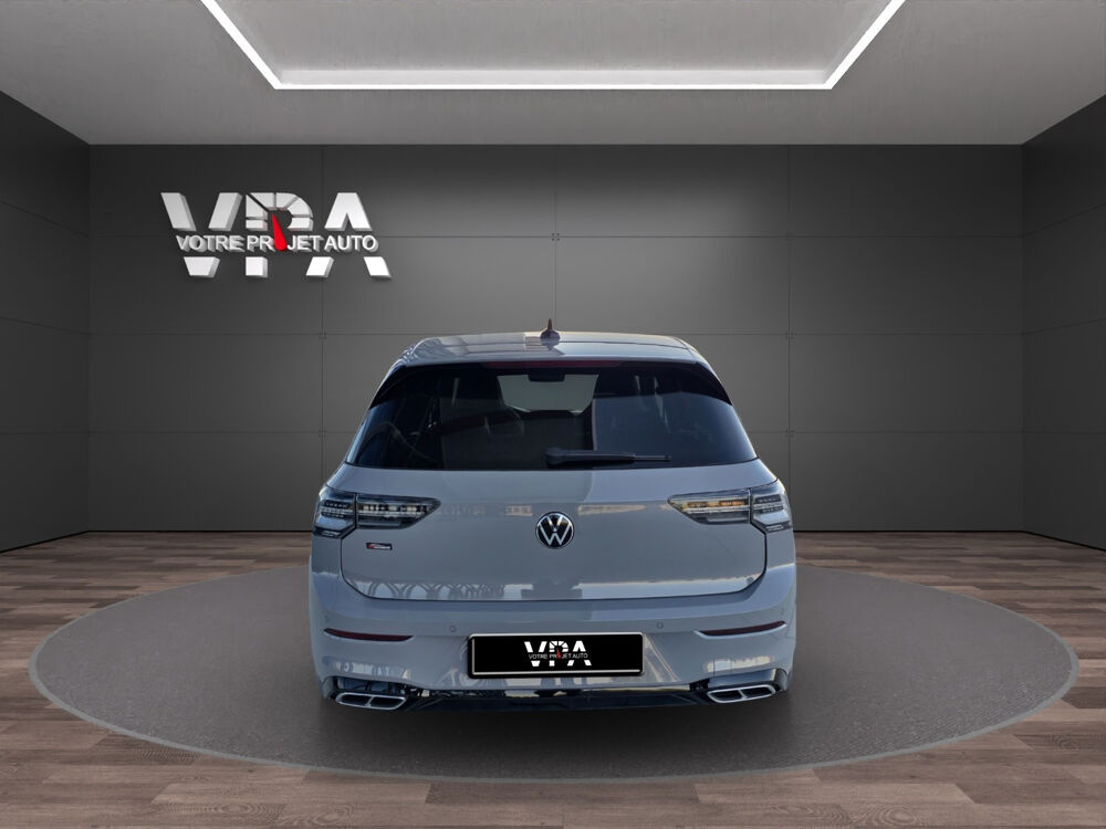 Golf VIII 2.0 TDI R-Line 150 ch – Cam&eacute;ra de recul – Si&egrave;ges chauff 2021 occasion 33320 Eysines