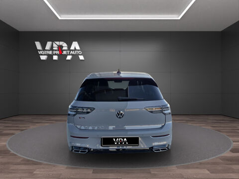 Golf VIII 2.0 TDI R-Line 150 ch – Cam&eacute;ra de recul – Si&egrave;ges chauff 2021 occasion 33320 Eysines