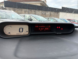 C3 Picasso 1.4 VTi Confort 2011 occasion 54270 Essey-l&egrave;s-Nancy