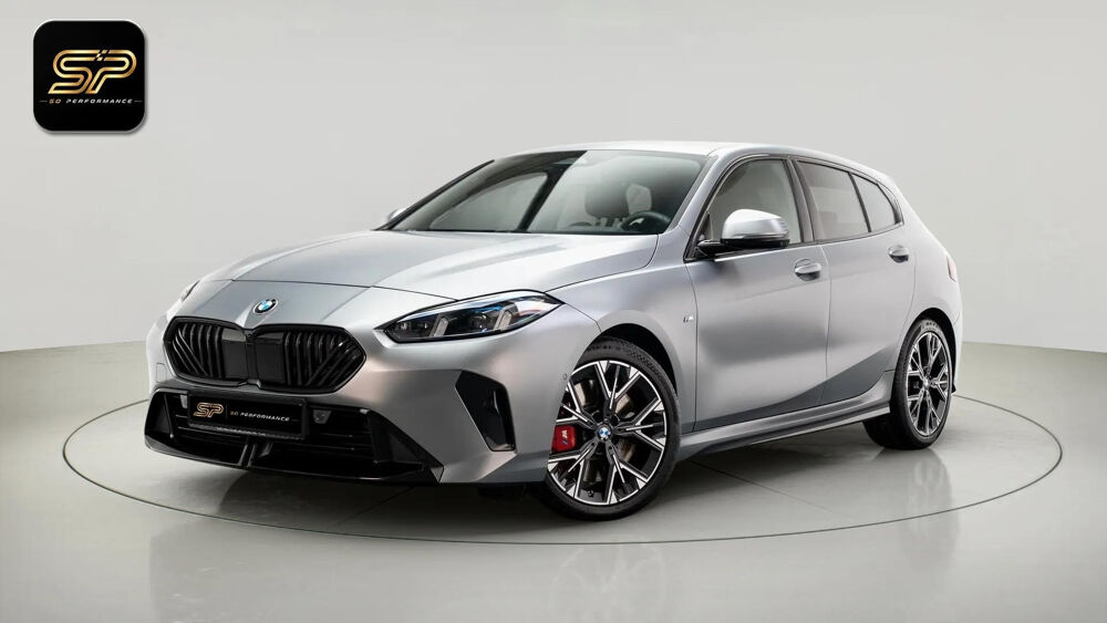 S&eacute;rie 1 120 170 CH M SPORT * HUD * CAM&Eacute;RA 360&deg; * HARMAN KARDON * TVA 2025 occasion 33150 Cenon