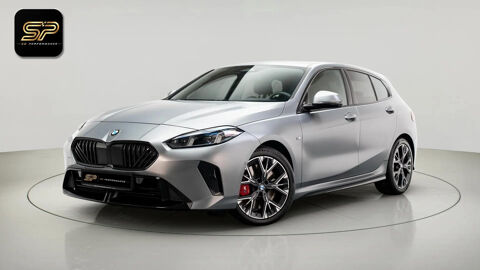 Annonce voiture BMW Série 1 35880 €