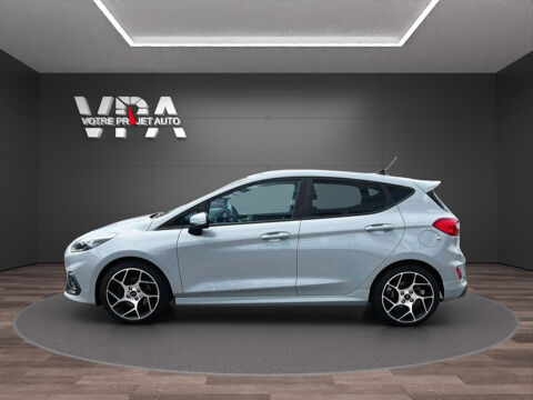Fiesta ST 1.5 ECOBOOST 200CH PACK STYLE SIÈGES CHAUFFANTS &amp; VOL 2019 occasion 33320 Eysines