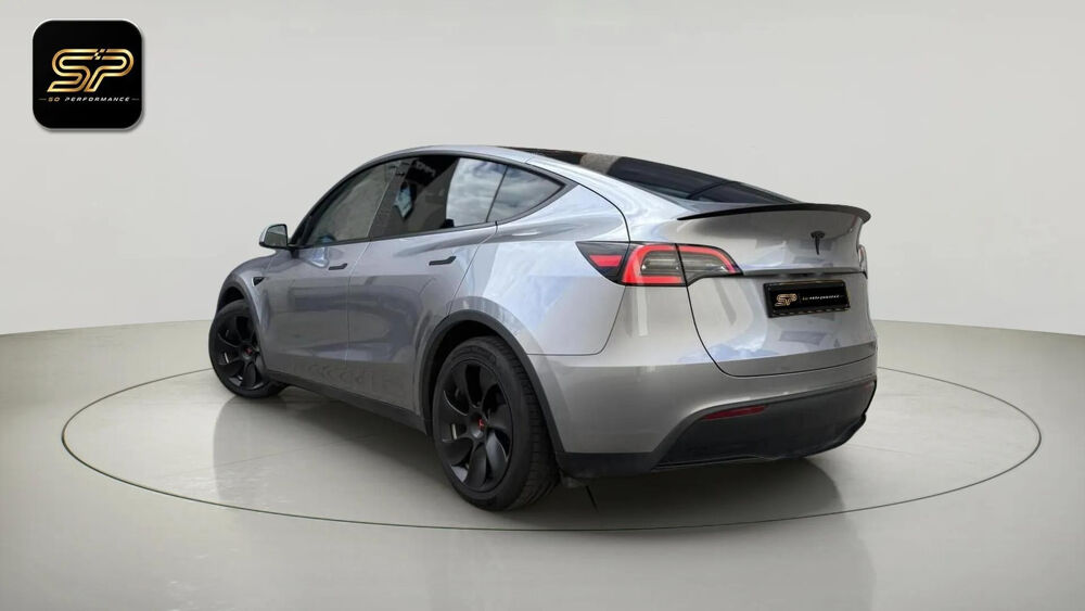 Model Y Grande Autonomie AWD 7 Places * Pack MMX * Autopilot * 542 k 2025 occasion 33150 Cenon