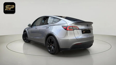 Model Y Grande Autonomie AWD 7 Places * Pack MMX * Autopilot * 542 k 2025 occasion 33150 Cenon