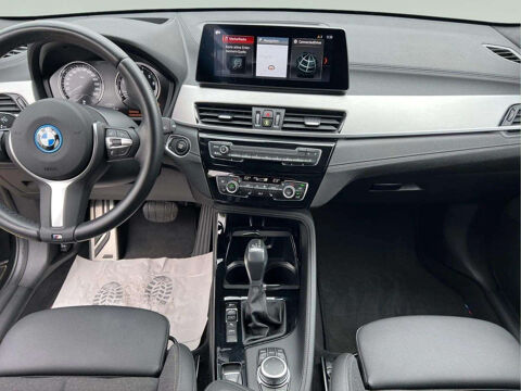 X1 XDRIVE25E 220 CH * M SPORT * HUD * ATTELAGE * CAM&Eacute;RA * GPS 2022 occasion 33150 Cenon