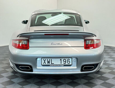 911 997 Turbo 2007 occasion 33320 Eysines