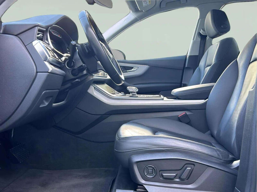Q7 55 TFSI e quattro S line Tiptronic 381 ch * Hybride Recharge 2021 occasion 33150 Cenon