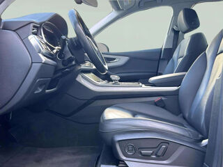 Q7 55 TFSI e quattro S line Tiptronic 381 ch * Hybride Recharge 2021 occasion 33150 Cenon
