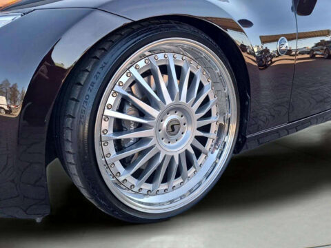 370 Z Roadster Pack * V6 3.7 * 328 ch * Bo&icirc;te Manuelle * Bose 2010 occasion 33150 Cenon