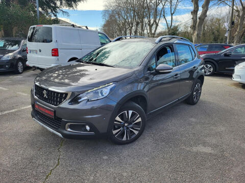 Peugeot 2008 1.2 130CH STYLE BVM6