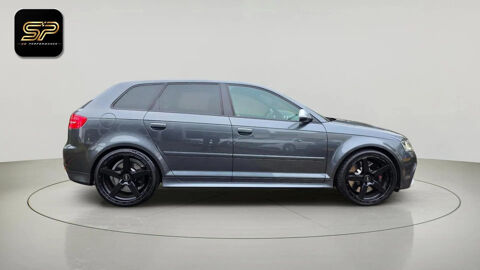 RS3 Sportback * 2.5 TFSI * 340 ch * Quattro * S-Tronic * Xenon 2013 occasion 33150 Cenon