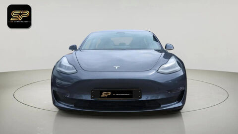 Model 3 Grande Autonomie AWD * 75 kWh * 351 ch * Toit Panoramique * 2019 occasion 33150 Cenon