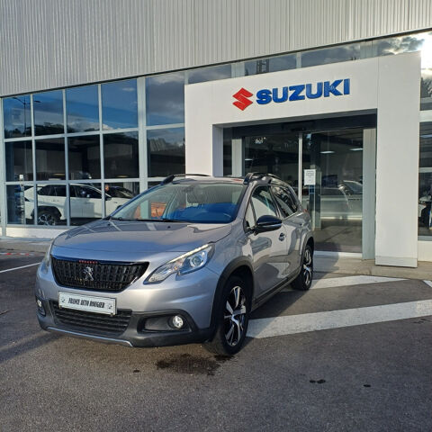 Peugeot 2008 &nbsp;1.2 PURETECH GT LINE