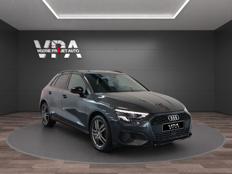 Annonce voiture Audi A3 22590 €