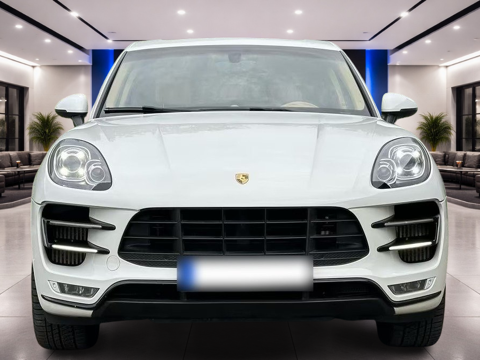 Macan S V6 3.0 340 ch * /SHZ/SBL/PANO/LED/BOSE 2015 occasion 69006 Lyon