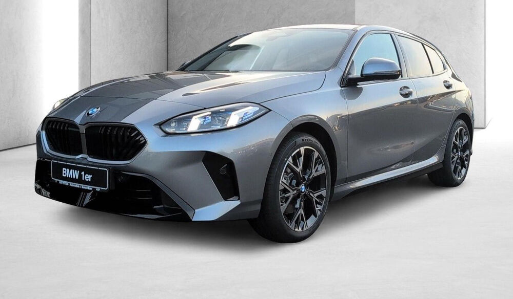 S&eacute;rie 1 NEUF LLD 336�/mois 120i M Sport Design 170cv 20i BVA 170 cv 2026 occasion 11100 Narbonne