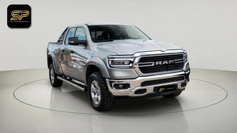 RAM V8 5.7 HEMI 401 CH * 4X4 * LONGBED * BODYLIFT * CUIR * 4 790 2024 occasion 33150 Cenon