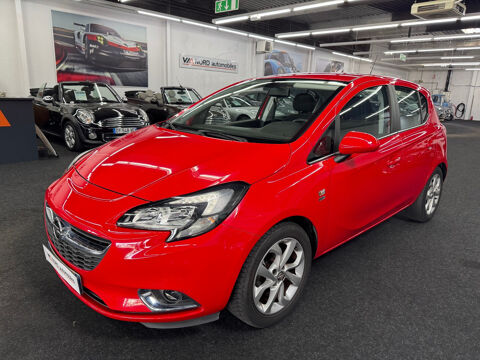 Opel corsa 1.4 90
