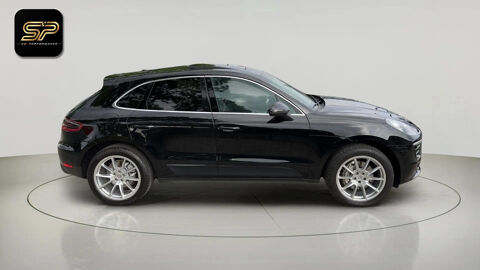 Macan S V6 3.0 340 CH * PANO * CAM&Eacute;RA * ALCANTARA * MEMORY 2014 occasion 33150 Cenon