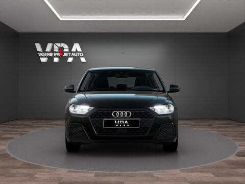 A1 Sportback &middot; 25 TFSI 95ch &middot; S tronic &middot; S line &middot; Virtual Cockp 2024 occasion 33320 Eysines