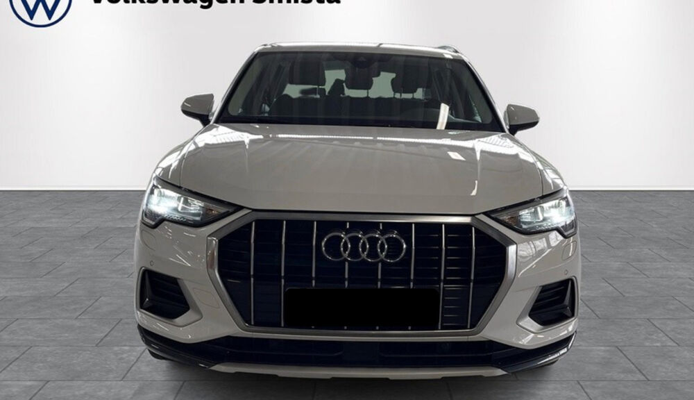 Q3 35 TFSI Pack SPORT S tronic 7 2019 occasion 33320 Eysines