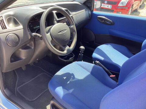 Punto PUNTO 1.2i 60 ch 2002 occasion 33700 M&eacute;rignac