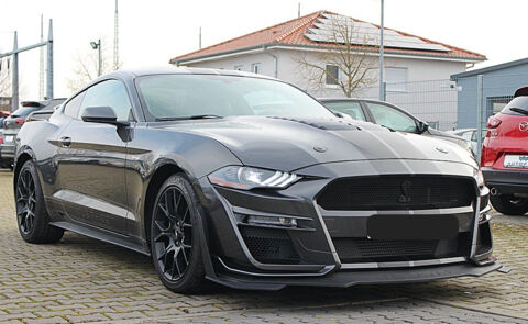 Mustang Shelby 2.3 314ch 2018 occasion 33320 Eysines