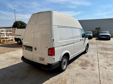 Transporter Combi 102 ch TVA RECUPERABLE 2018 occasion 66330 Cabestany