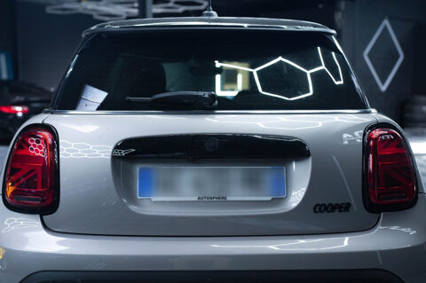 Cooper 136ch Edition Camden BVA7 - Cam&eacute;ra de recul - Toit ouvrant - 2021 occasion 33320 Eysines